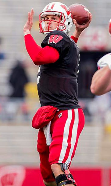 Most Important Badgers No. 2: Joel Stave